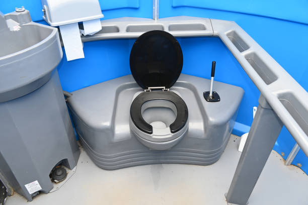 Best Portable toilet rental cost  in Pen Argyl, PA