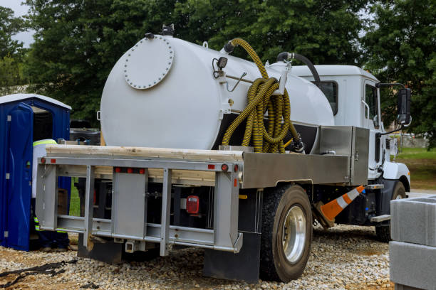 Best Emergency porta potty rental  in Pen Argyl, PA