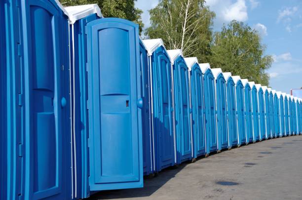 Best Long-term porta potty rental  in Pen Argyl, PA